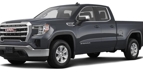 GMC SIERRA LIMITED 2022 1GTR9BED7NZ142210 image